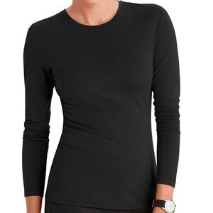 Beyond Scrubs Long Sleeved Tee